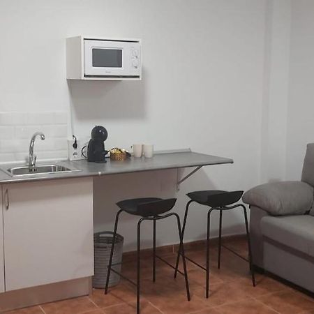 Loft 2 Nuevo ,Segundo Piso Sin Ascensor Apartment La Linea de la Concepcion Luaran gambar