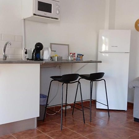 Loft 2 Nuevo ,Segundo Piso Sin Ascensor Apartment La Linea de la Concepcion Luaran gambar