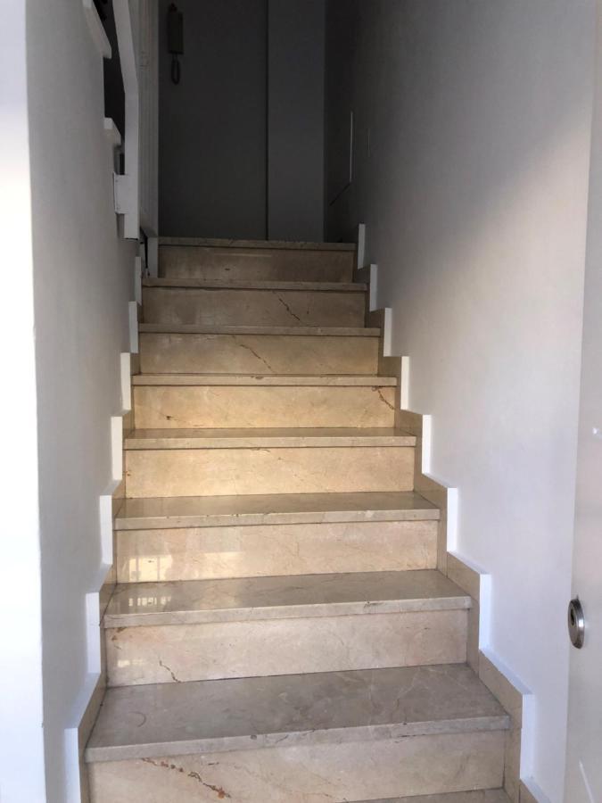 Loft 2 Nuevo ,Segundo Piso Sin Ascensor Apartment La Linea de la Concepcion Luaran gambar