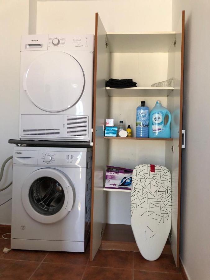 Loft 2 Nuevo ,Segundo Piso Sin Ascensor Apartment La Linea de la Concepcion Luaran gambar
