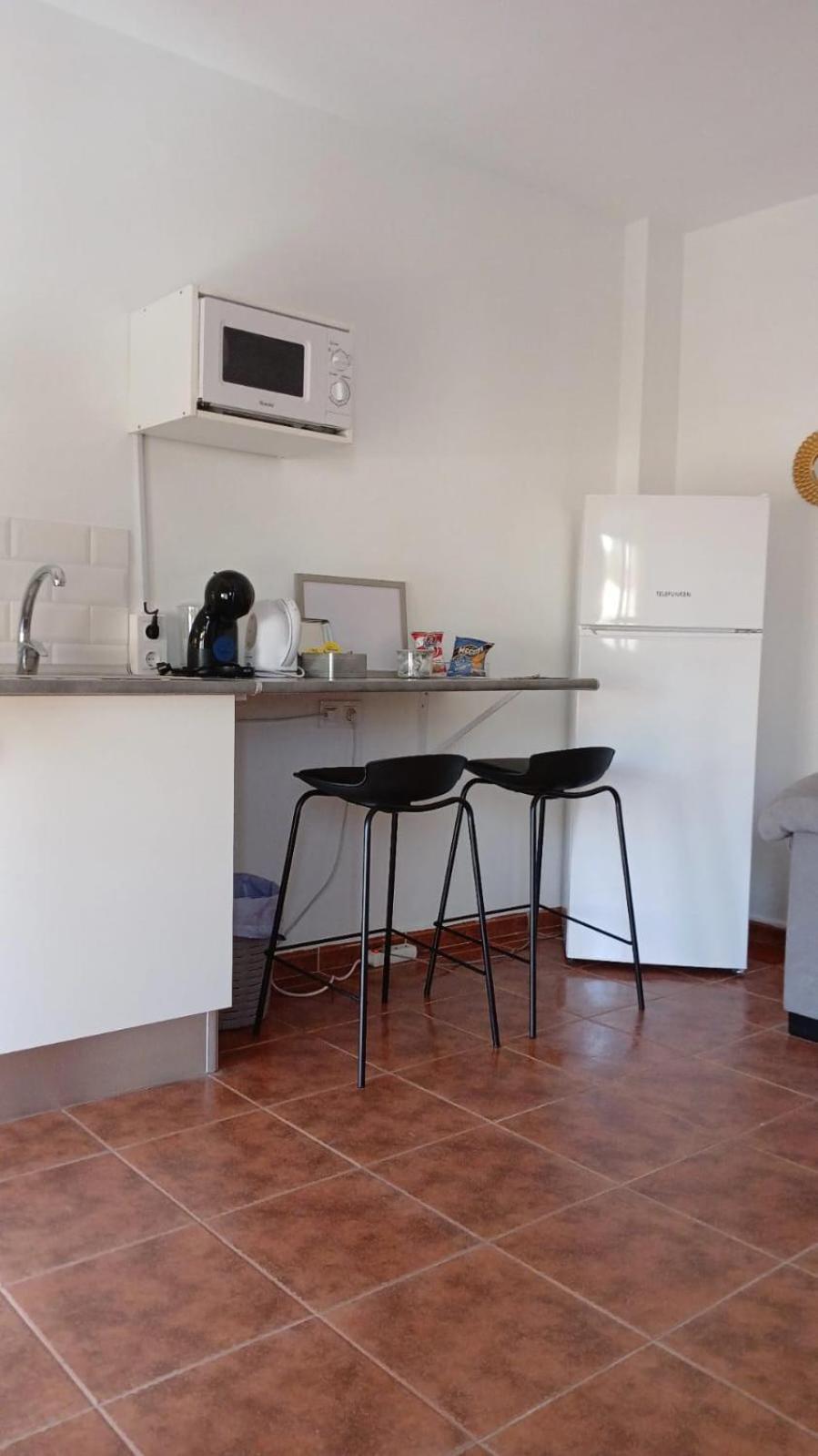Loft 2 Nuevo ,Segundo Piso Sin Ascensor Apartment La Linea de la Concepcion Luaran gambar