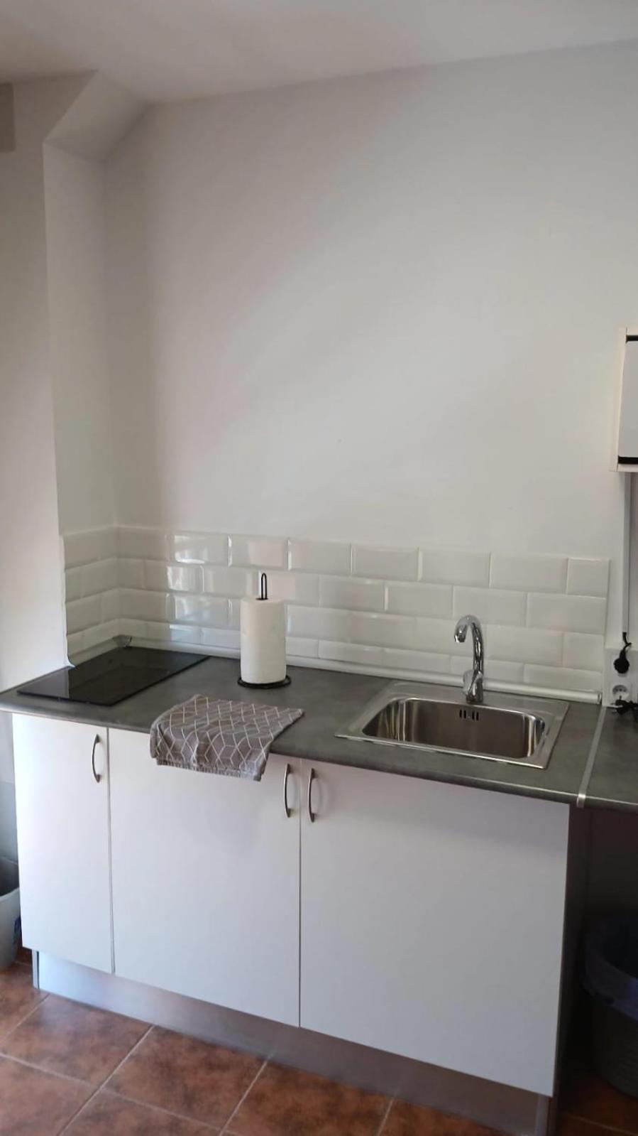 Loft 2 Nuevo ,Segundo Piso Sin Ascensor Apartment La Linea de la Concepcion Luaran gambar