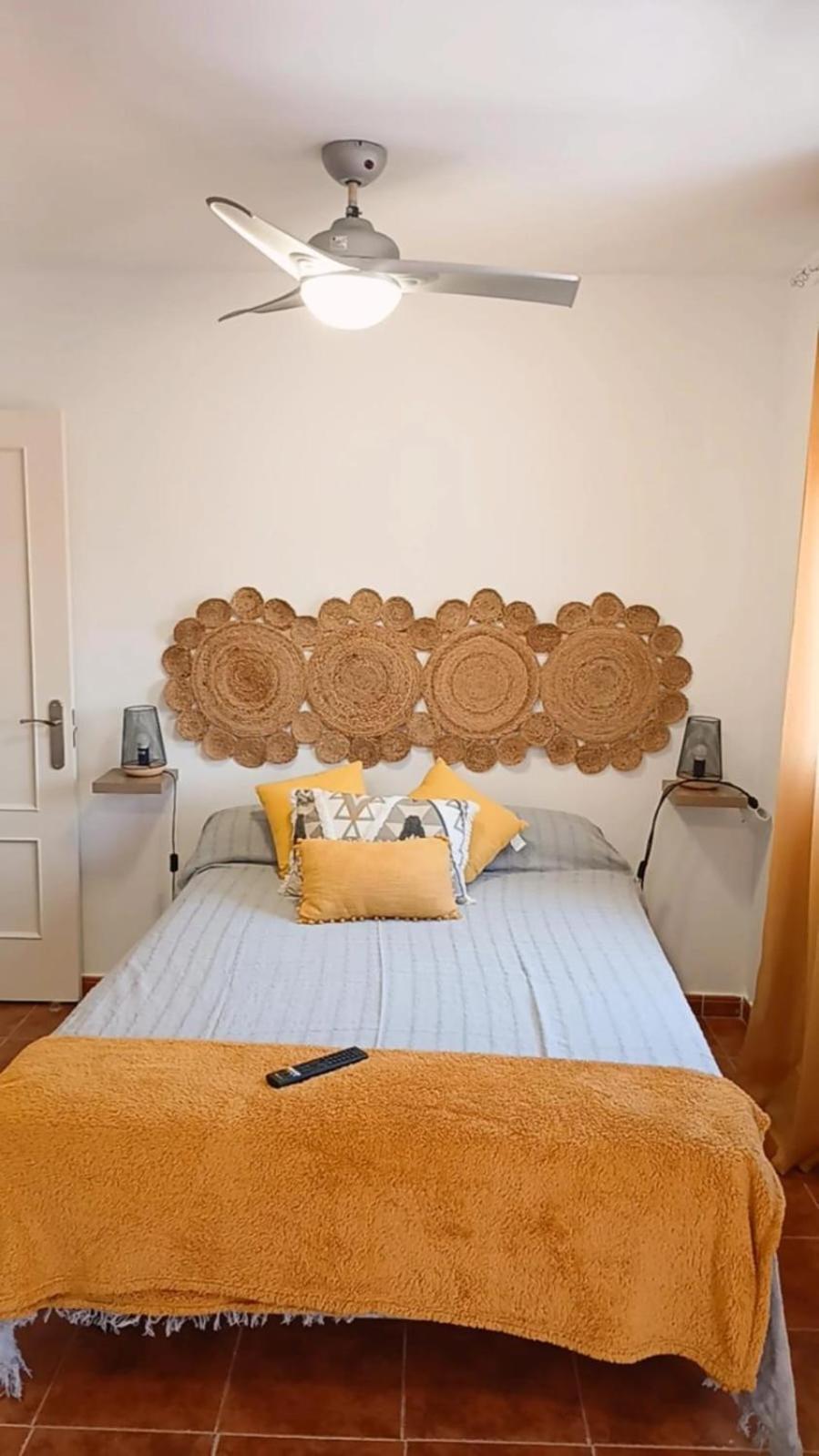 Loft 2 Nuevo ,Segundo Piso Sin Ascensor Apartment La Linea de la Concepcion Luaran gambar